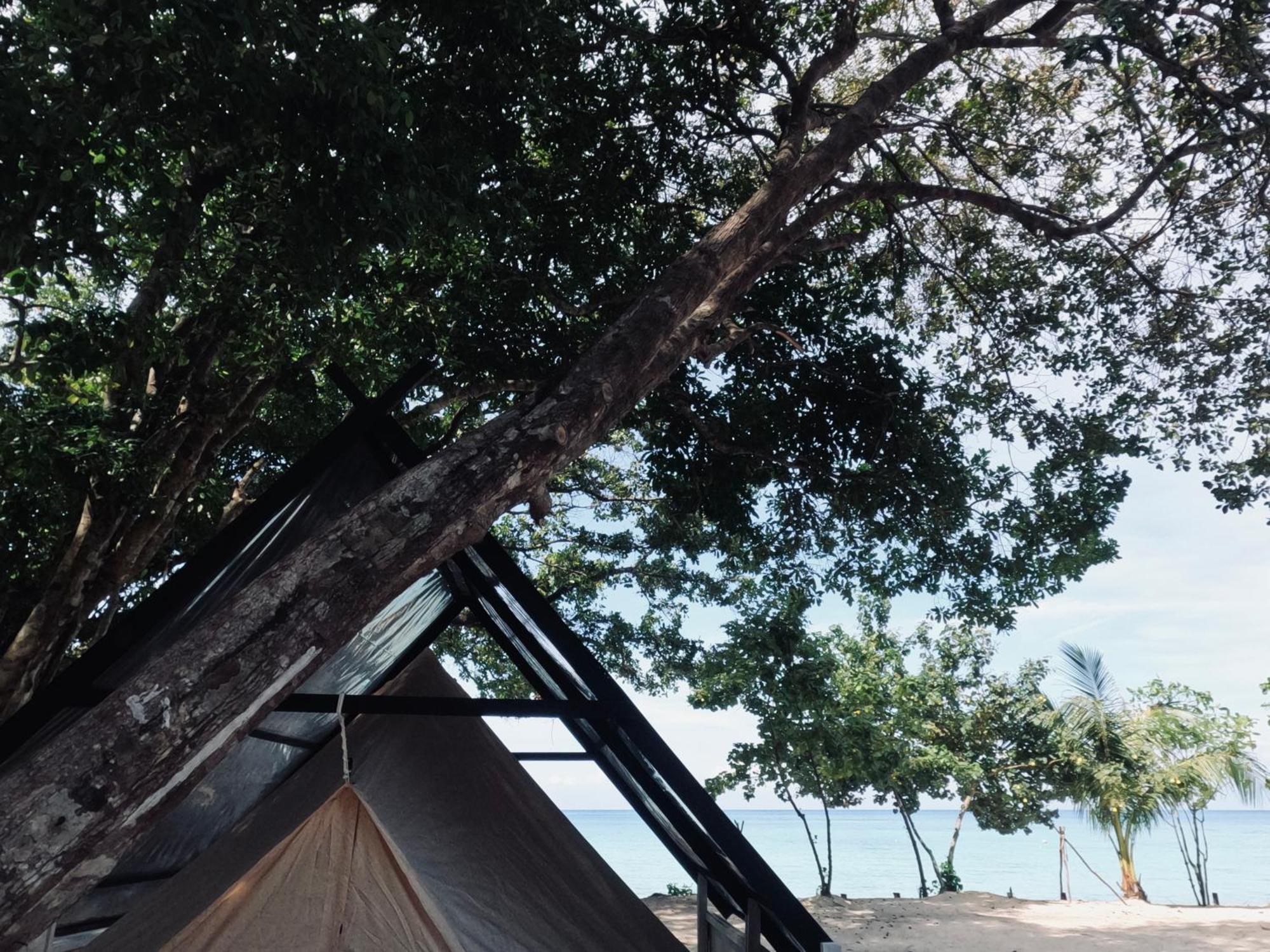 Juita Glamping Perhentian Island Luxury tent Kampung Kuala Besut