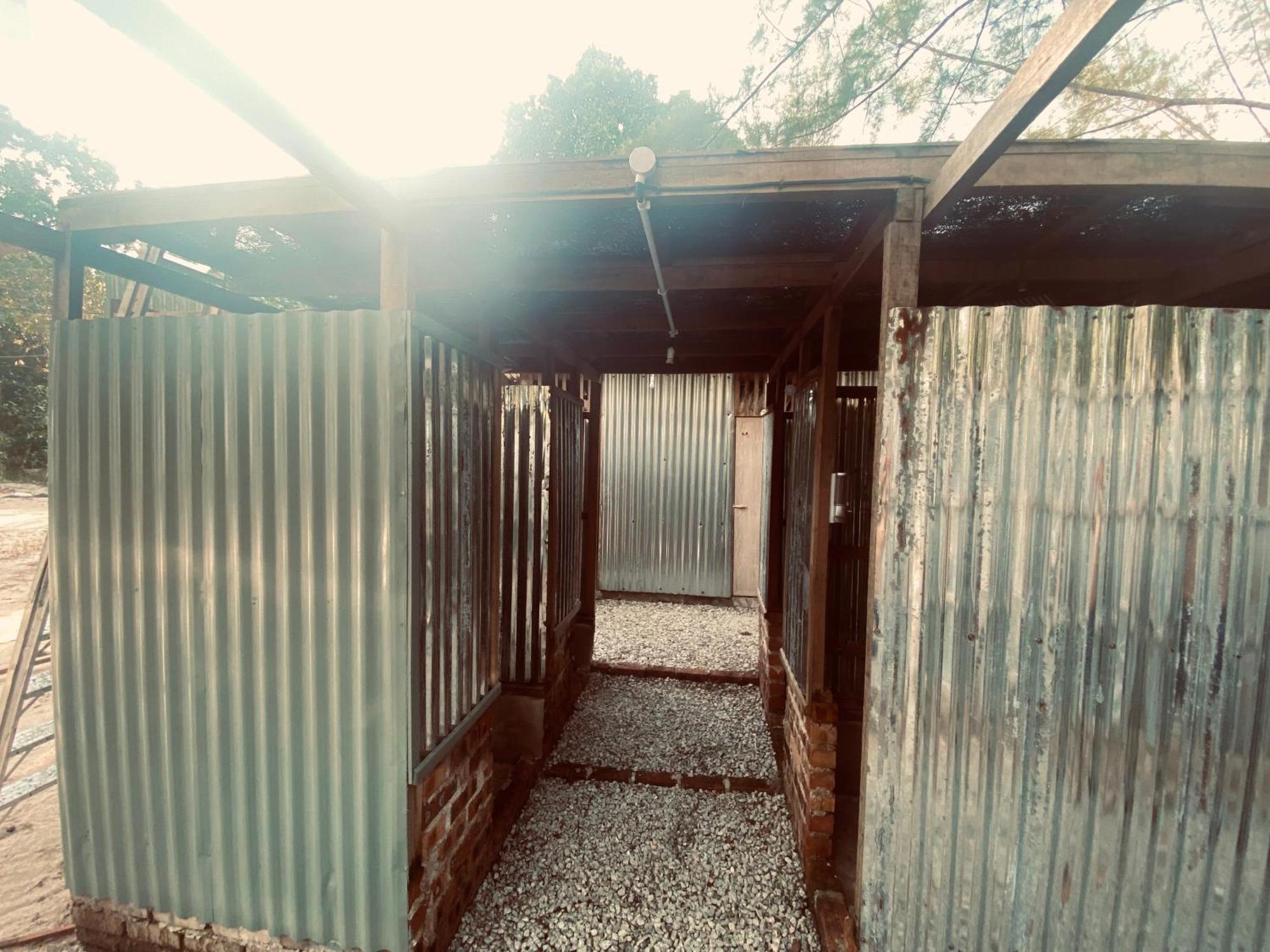 Luxury tent Juita Glamping Perhentian Island