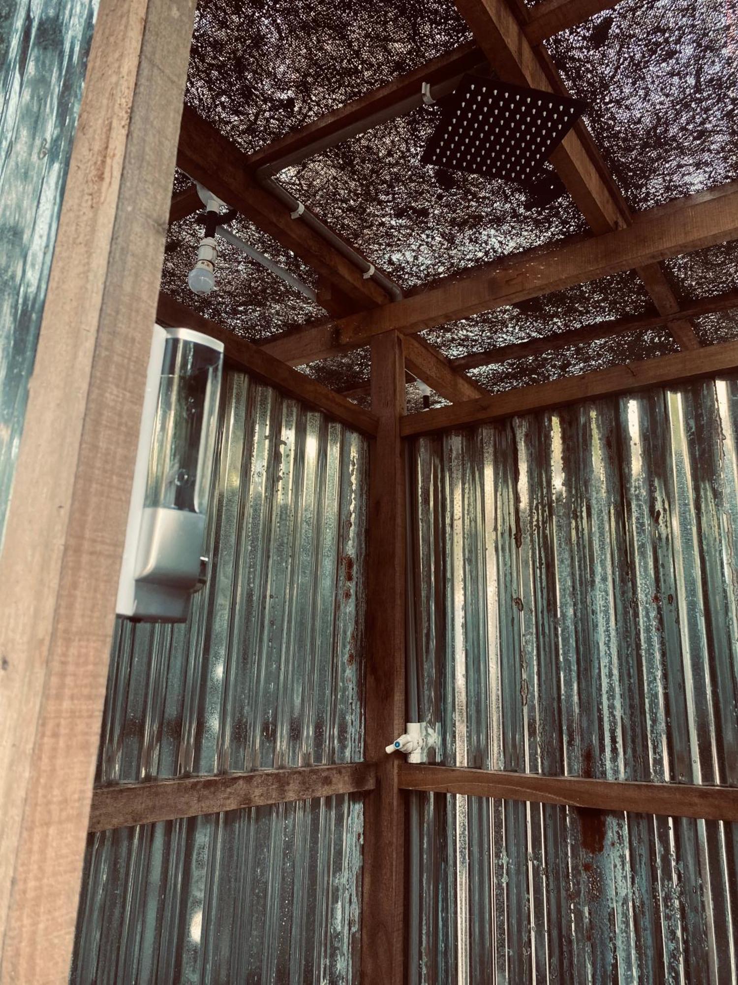 Juita Glamping Perhentian Island *