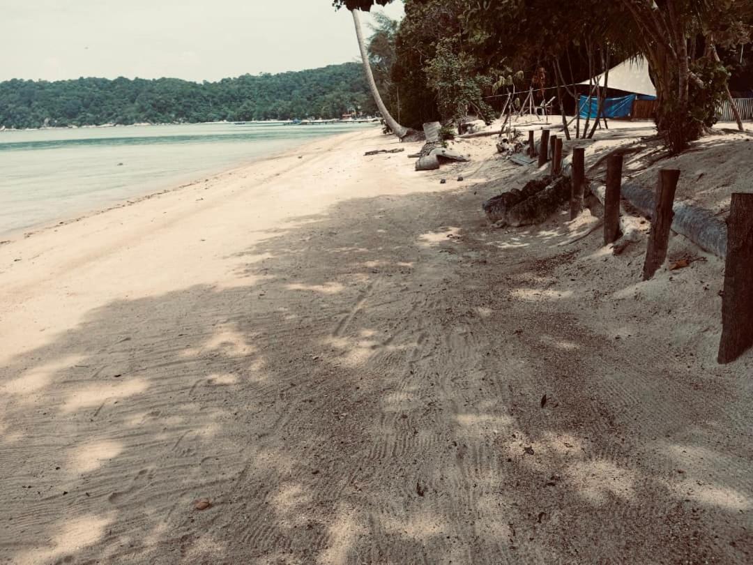 Juita Glamping Perhentian Island